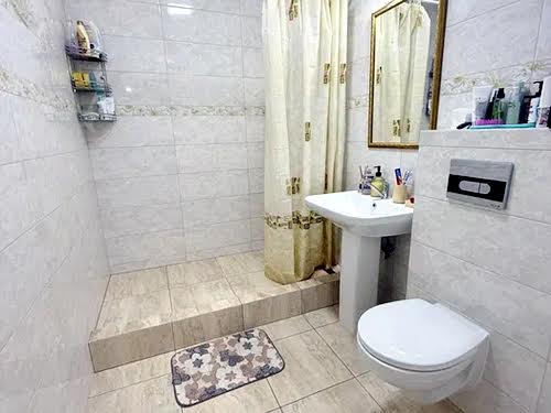 квартира за адресою Краківська вул., 27-А