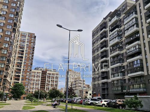 квартира за адресою Родини Крістерів вул., 16