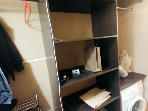 квартира по адресу Космонавтов ул., 27