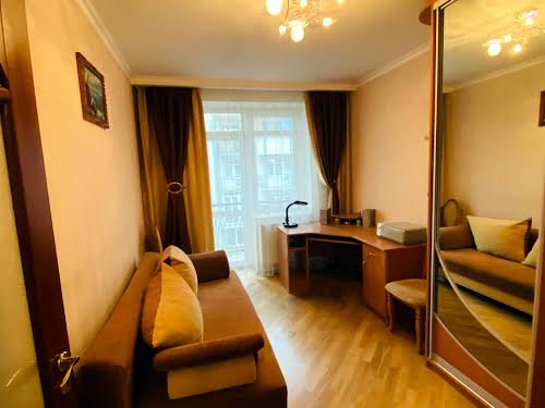 квартира по адресу Глинянский Тракт ул., 55