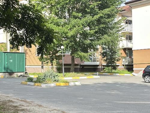 квартира по адресу Шота Руставели ул., 6