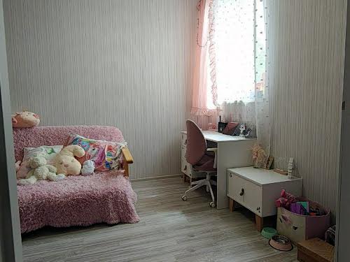 квартира за адресою Северинівська вул. (Жовтнева), 124