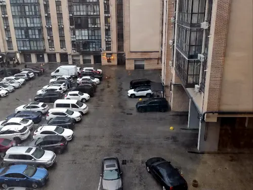 квартира за адресою Набережна Перемоги вул., 44п