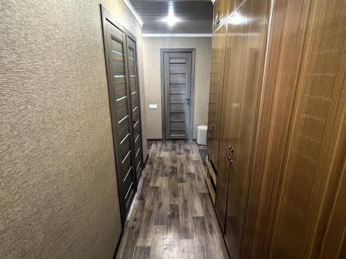 квартира по адресу Універсальна, 27