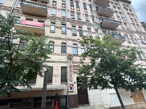 квартира по адресу Архитектора Городецкого ул., 12