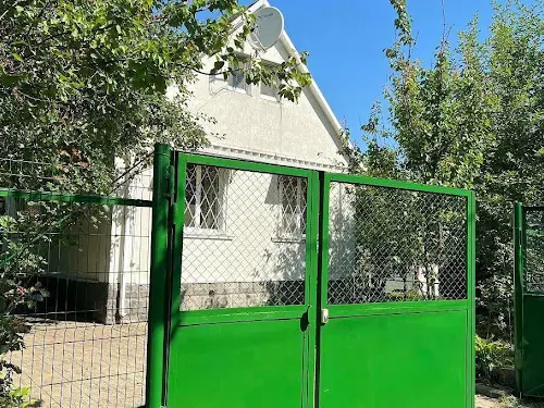 будинок за адресою Садова, 45