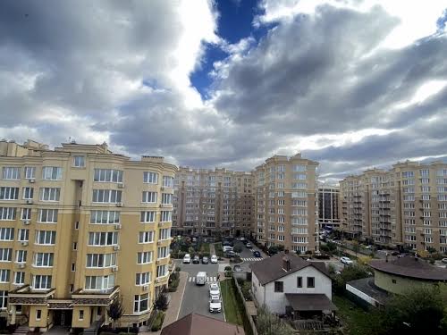 квартира по адресу Корольова ул., 4