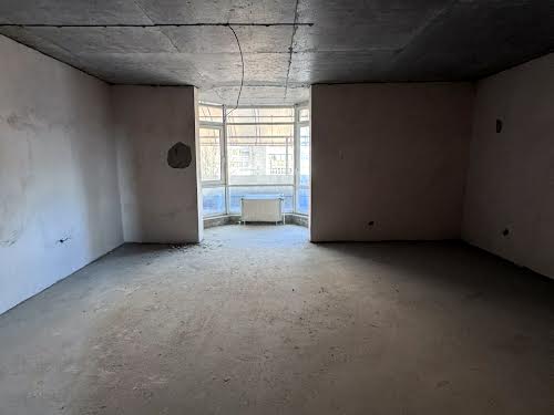 квартира за адресою Перемоги вул., 53