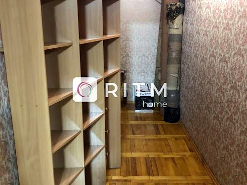 квартира по адресу Кравчука ул., 44