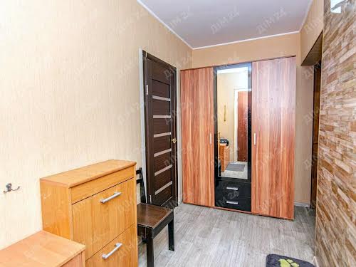 квартира за адресою Супрунівка, 1