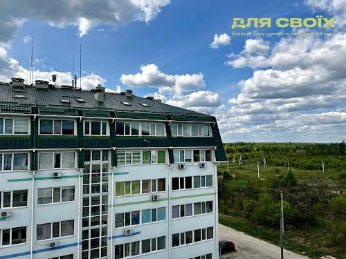 квартира по адресу Спортивна ул., 20