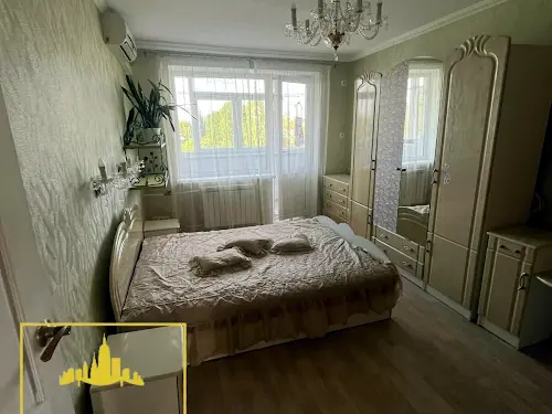 квартира за адресою Миру вул., 21