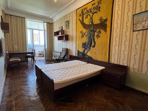 квартира за адресою Соборна пл., 1