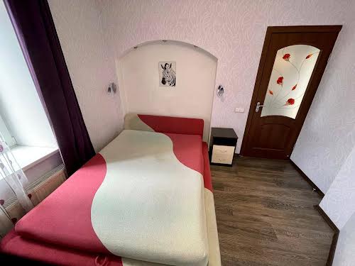 квартира за адресою Олександра Поля просп. (Кірова), 27-Д