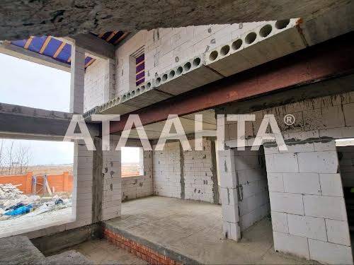дом по адресу пгт. Таирово, Лугова, 14