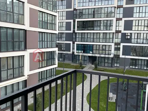 квартира за адресою Григорія Сковороди вул., 38