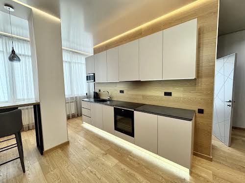 квартира за адресою Кузнечна вул., 22