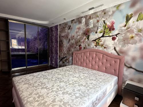 квартира за адресою Миру вул., 36