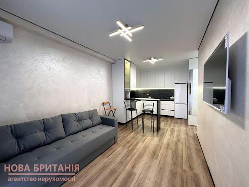 квартира за адресою Михайла Максимовича вул. (Онуфрія Трутенка), 24-В