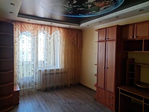 квартира по адресу Пономарёва ул., 26 к3
