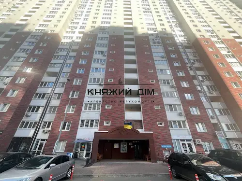 квартира по адресу Балтийский пер., 5