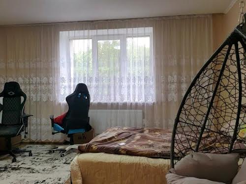 квартира по адресу Тернопільська ул., 12-А
