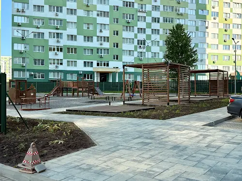 квартира по адресу Марсельская ул., 62
