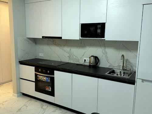 квартира за адресою Берестейський просп. (Перемоги), 55А