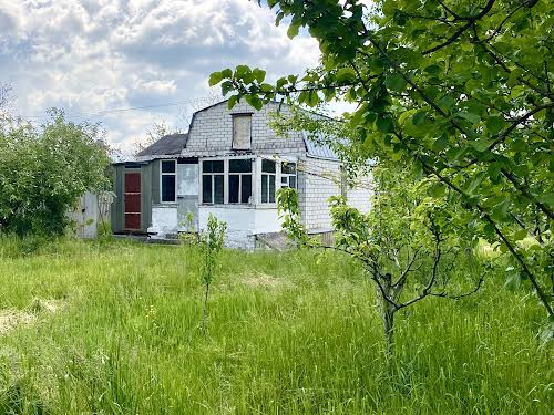 дом по адресу Провулок  новий