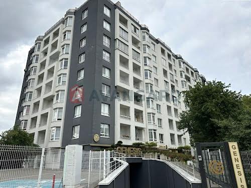 квартира по адресу Кривчицкая Дорога ул., 8а
