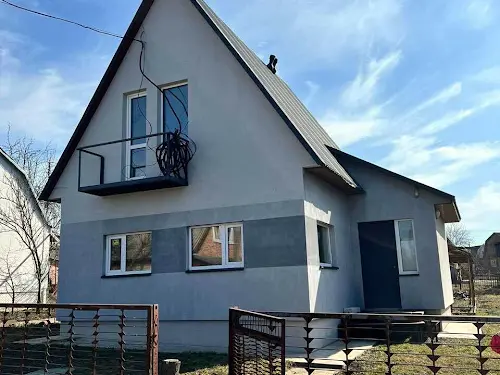 дом по адресу пр. 4-й Заміський, 23
