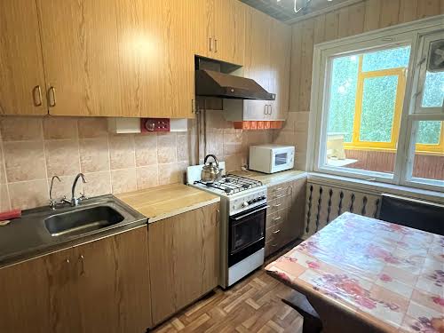 квартира по адресу Космонавтов ул., 24
