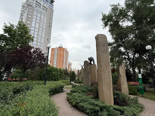 квартира за адресою Оболонська набережна вул., 1к3