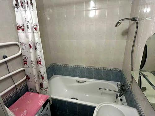 квартира за адресою Теремківська вул., 8
