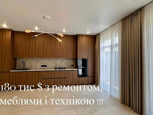 дом по адресу Кошова ул., 3