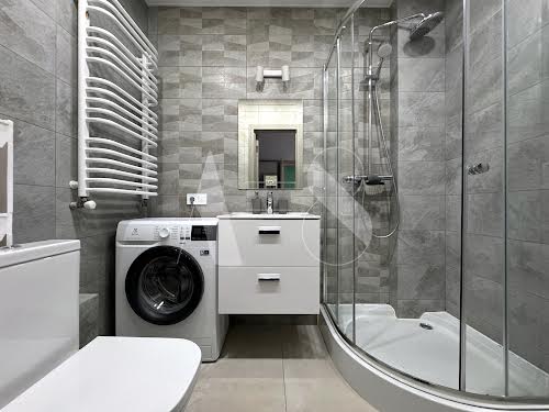 квартира за адресою Шпитальна вул., 26