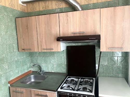 квартира за адресою Куліша бульв., 3