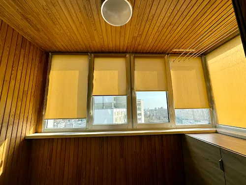 квартира за адресою Ревуцького вул., 7-В