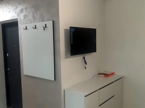 квартира за адресою Сергія Корольова вул., 28