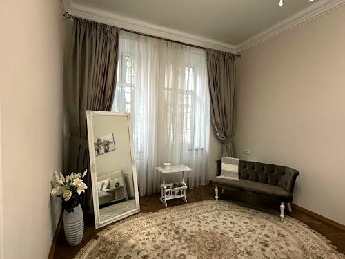 квартира за адресою Фридерика Шопена вул., 3
