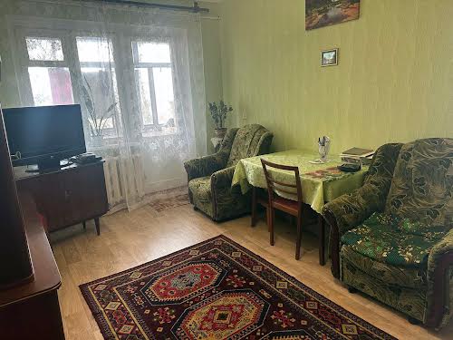 квартира по адресу Александра Поля просп. (Кірова), 92-Г