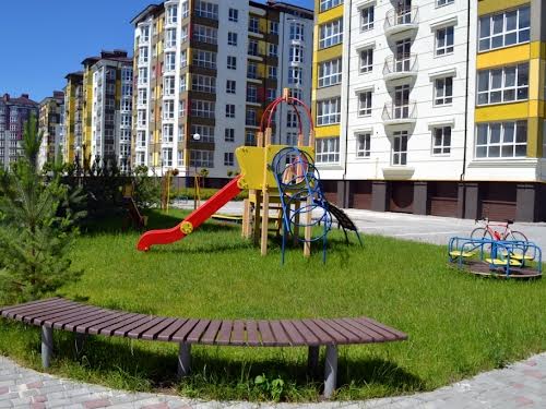 квартира по адресу Слободская ул., 13