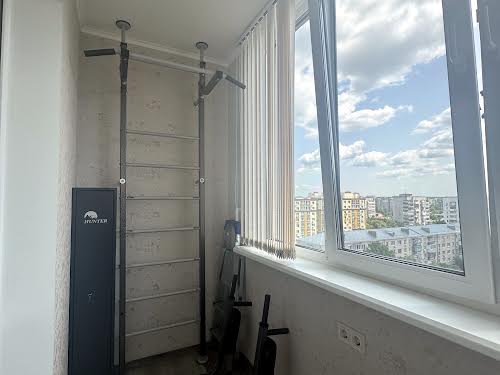 квартира за адресою Святошинська вул., 27Г-3