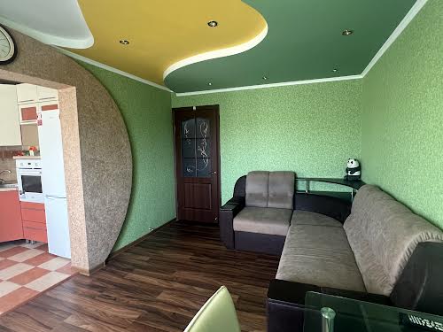 квартира за адресою 200-річчя Кривого Рогу просп., 30