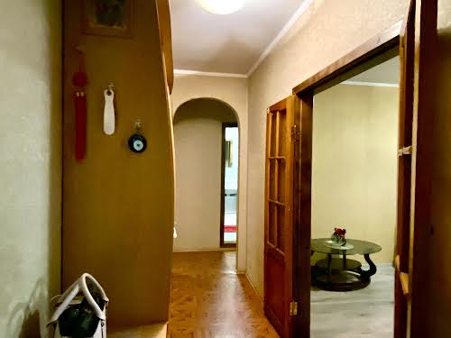 квартира за адресою Мануйлівський просп. (Воронцова), 8