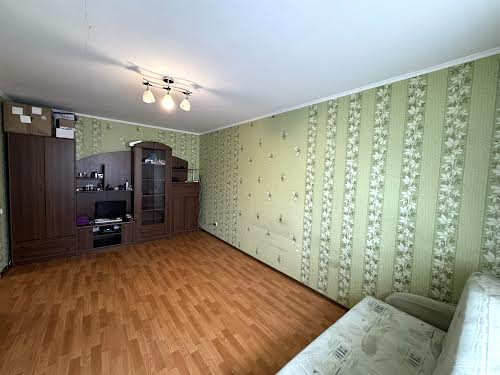 квартира за адресою Перемоги вул., 8/2