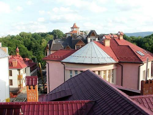 квартира за адресою Суховоля вул., 9