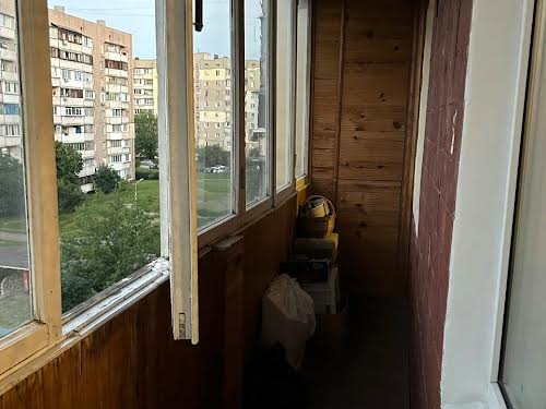 квартира по адресу Миколы Бажана просп., 5-А