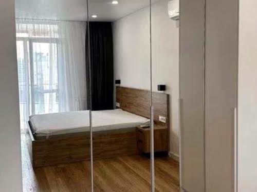 квартира за адресою Малоголосківська вул., 40