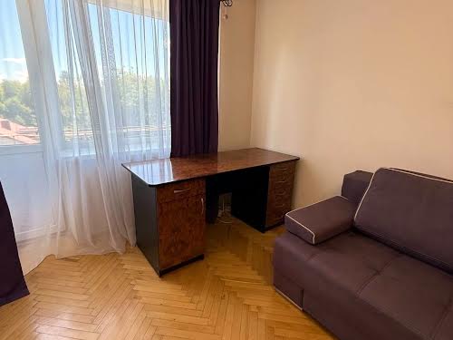 квартира по адресу Рубчака ул., 12